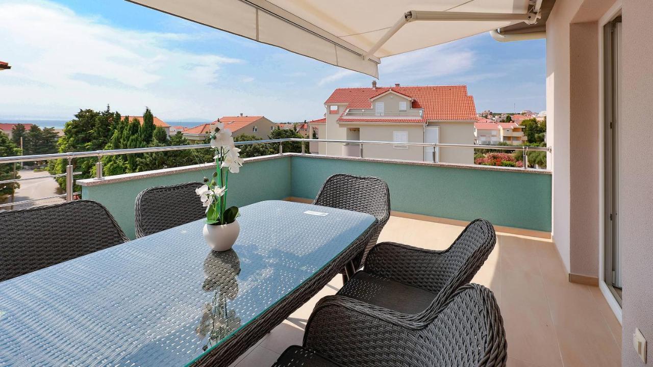 Apartmani "Villa Barbara" نوفاليا المظهر الخارجي الصورة
